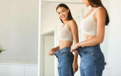 Revolutionize Your Weight Loss Journey with Semaglutide near Houston