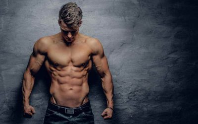 10 Benefits of Testosterone Therapy