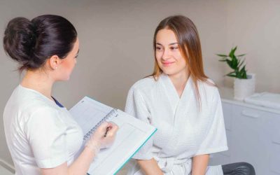 Intravenous (IV) Therapies: Revitalize Your Health