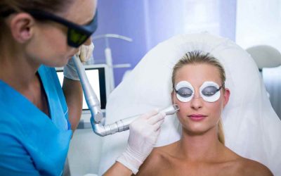 Synergistic Skincare with Microneedling and PRPRx Therapy