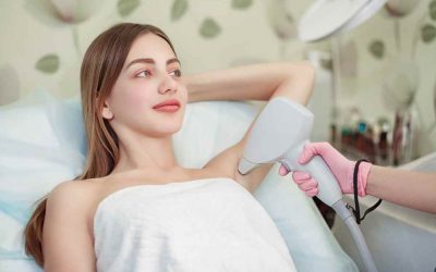 Laser Hair Removal at New You Wellness Centre – Serving Houston, TX