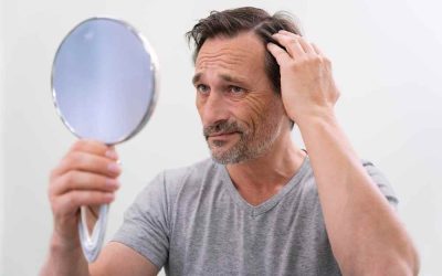 Unlock the Potential of PRPRx Injections for Hair Restoration for Houston,TX