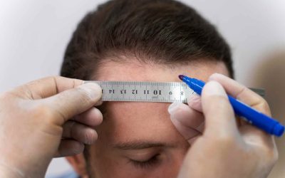 Regain Confidence and Restore Hair with Platelet-Rich Plasma Therapy