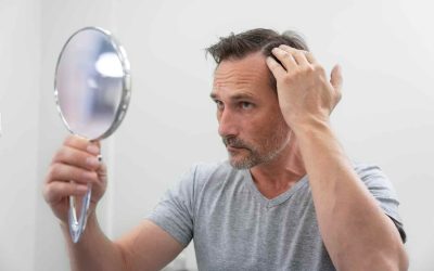 Unlocking the Secrets of PRPRx and Its Approach to Hair Restoration