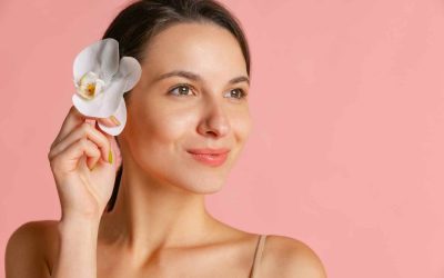 Skin Rejuvenation Combo: Microneedling + PRPRx in Houston, Texas