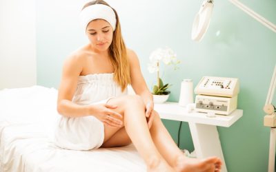 Benefits of Laser Hair Removal Near Cypress, TX