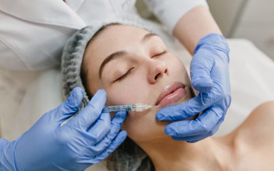 Discover the Benefits of BotoxRx Cosmetic Near Cypress, TX