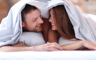 Revitalize Your Intimate Health with the O-Shot near Houston