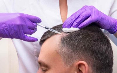Experience Natural Rejuvenation with Platelet-Rich Plasma Therapy
