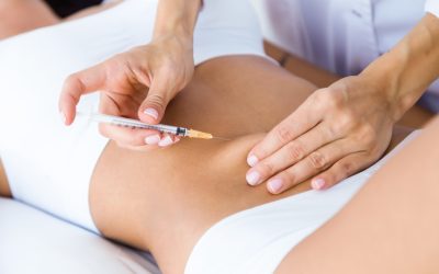 Unlock your Weight Loss Potential with Lipo-B Injections
