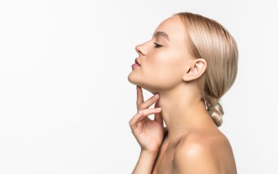 Enhance Your Facial Profile with Chin Fillers near Houston