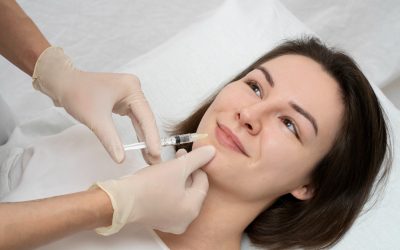 BotoxRx Lip Flip in Tomball, TX