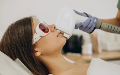 Your Guide To Laser Hair Removal Near Cypress, TX: How It Works, What To Expect, Benefits And Many More At New You Wellness Center
