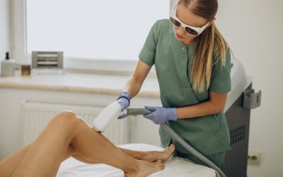 Smooth Skin Awaits: Your Ultimate Guide to Laser Hair Removal near Cypress, TX