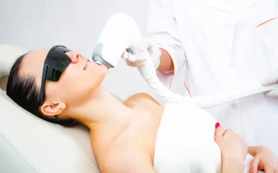 Laser Hair Removal: Weighing the Pros and Cons at New You Wellness Center