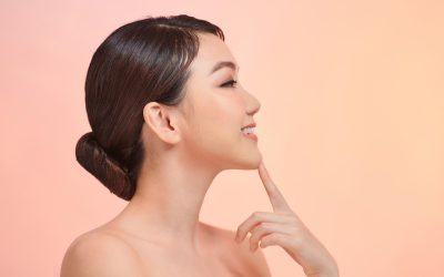 Achieve a Defined Jawline With Non-Surgical Chin Augmentation Using Dermal Fillers at New You Wellness Center Near Cypress, TX 