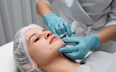 Get To Know Everything You Need To Know About Dermal Fillers At New You Wellness Center Near Cypress, TX    