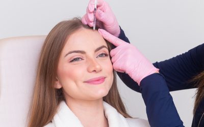 Achieve a Youthful Appearance with BotoxRx near Houston