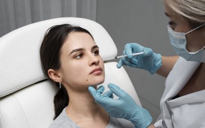 Get Fuller and Plumper Lips with Lip Fillers near Houston