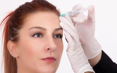 Say “Goodbye” to Forehead Wrinkles with Forehead BotoxRx near Houston